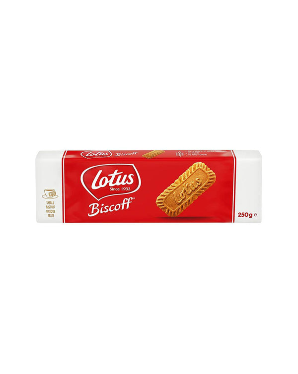 Lotus Biscoff Biscuit 250g